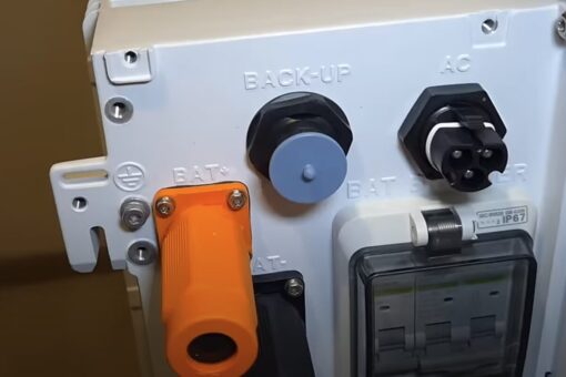 Una batteria per due impianti: ecco la nuova soluzione