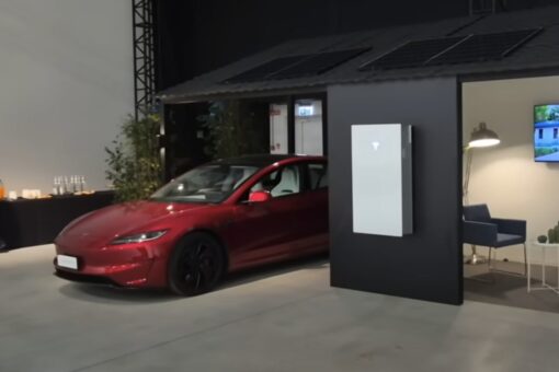 TESLA POWERWALL 3: tutte le novità della nuova BATTERIA per fotovoltaico