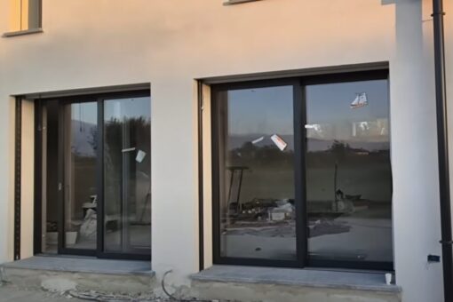 PVC, LEGNO o ALLUMINIO? Ecco LA MIA SCELTA