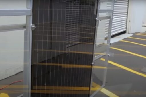 FOTOVOLTAICO E GRANDINE: tutto quello che devi sapere PRIMA e DOPO