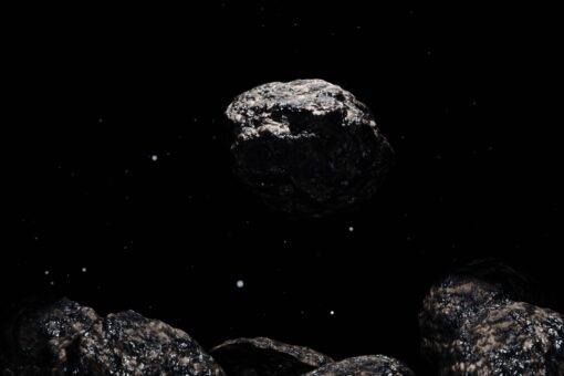 Noduli polimetallici: la ricchezza nascosta degli oceani