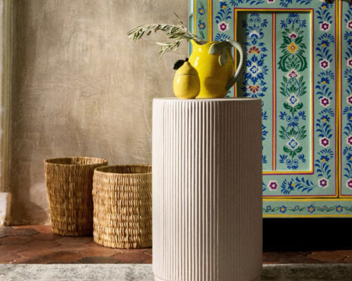 Saldi Maisons du Monde, addio al disordine con le ceste in offerta