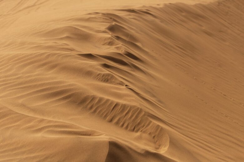 Deserto