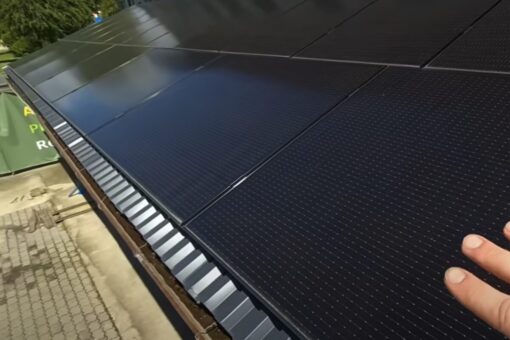 5 Consigli per la PULIZIA del FOTOVOLTAICO
