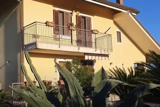 Come Pasquale ha Realizzato la sua CASA ZERO GAS poco alla volta
