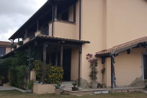 CASA ZERO GAS a Roma Il SEGRETO di come averla senza sbagliare