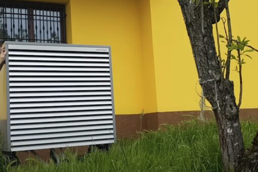 A volte una BUONA POMPA DI CALORE non basta