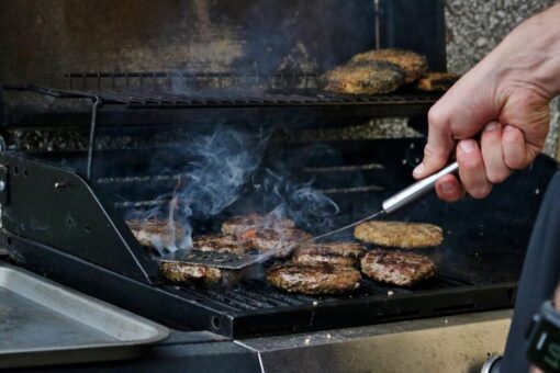 Barbecue prefabbricato: i casi in cui serve l’autorizzazione