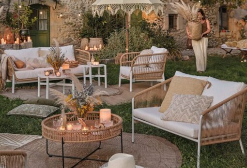 Rinnova casa con le offerte Maisons du Monde fino al 50%