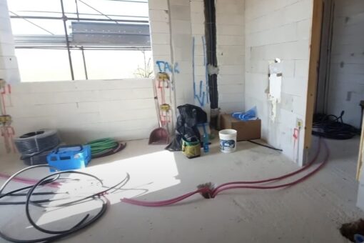 18 MESI di Cantiere in 18 MINUTI – La Trasformazione di questa CASA è Incredibile