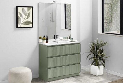 Mondo Convenienza bagno Settembre 2025