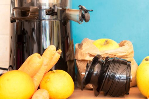 Centrifughe frutta e verdura: i modelli migliori del 2025
