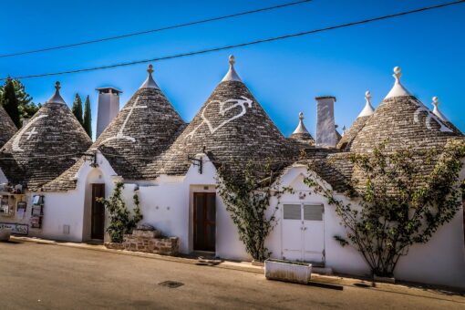 Video – Ristrutturare un trullo per cambiare vita: cosa sapere prima di iniziare i lavori