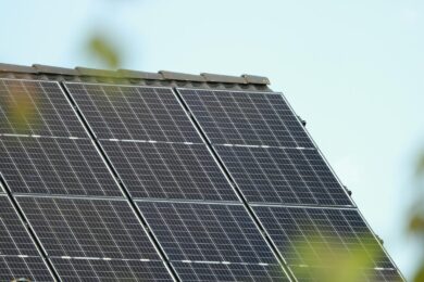 Perchè dovrei monatre un impianto fotovoltaico?