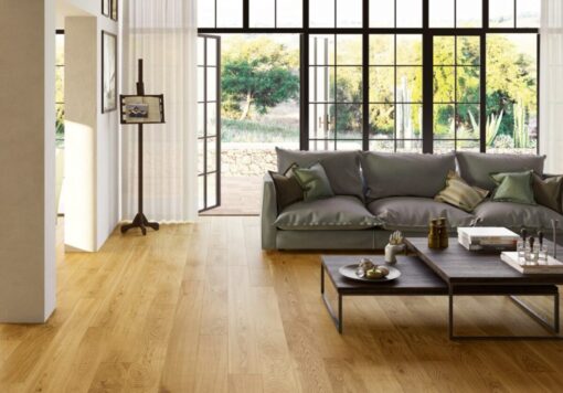 Video – Solo fino al 31 agosto: parquet scontati da IPERCERAMICA