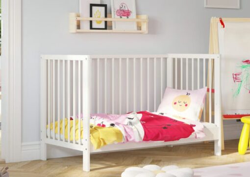Video – Letti e materassi bambini: le proposte IKEA 2025
