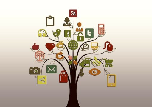 GOOGLE APPLE e FACEBOOK sono tutti GREEN