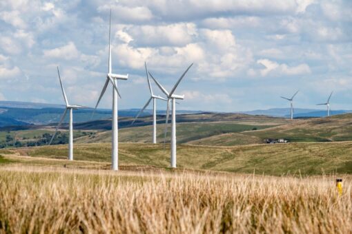 Portogallo: le CAUSE della RIVOLUZIONE ENERGETICA