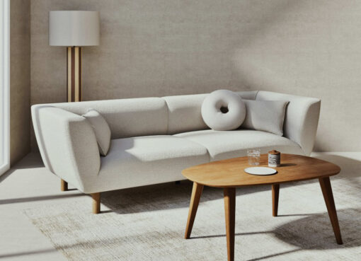 Da Maisons du Monde ottobre è il mese del soggiorno: super sconti per tutti