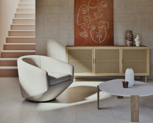 Maisons du Monde poltrone bianche: le novità dell’autunno 2025