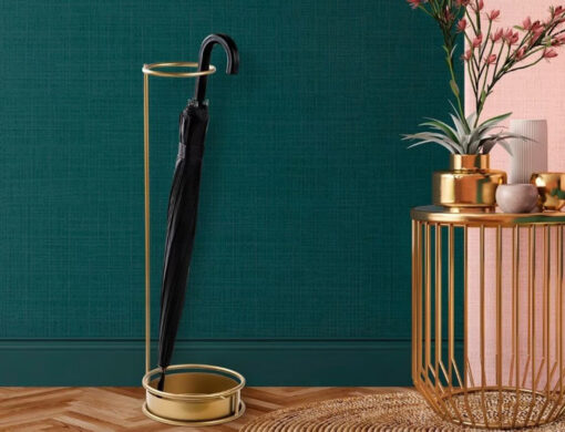 Il portaombrelli che arreda: 5 soluzioni di Maisons du Monde