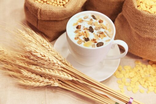 Alimenti sempre più cari in Europa: il clima mette a rischio sicurezza e futuro