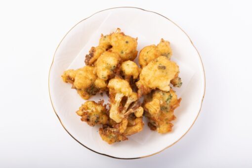 Grifola frondosa in pastella alla birra
