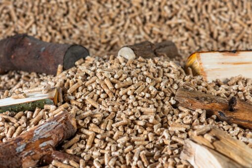 OBI: il miglior pellet a prezzi super vantaggiosi