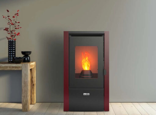 OBI sconti d’autunno: le stufe a pellet più convenienti del 2025