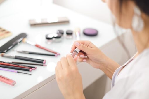 Video – Cosmetici bio Made in Italy: creati dagli scarti dei pistacchi