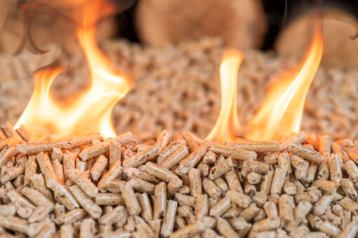 Pellet COOP a prezzi eccezionali: caldo assicurato e spesa mini
