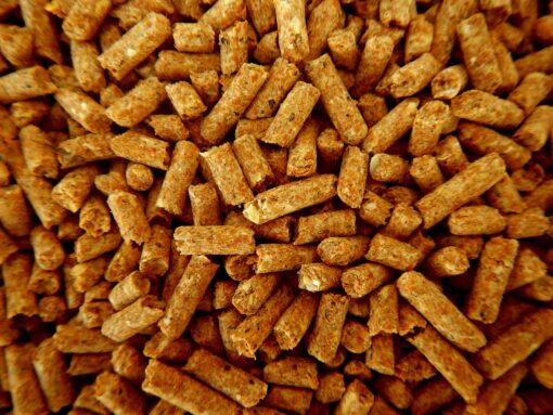 Leroy Merlin: i sacchi di pellet da 15 kg che stanno andando a ruba