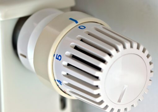 Come scaldare casa a -10°C con energia solare e tecnologia
