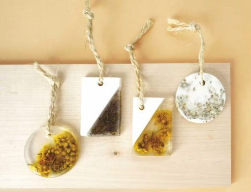 Regali che fanno impazzire i creativi: 5 kit fai da te di Maisons du Monde