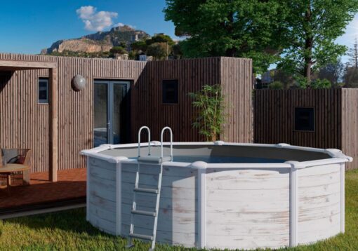 Per Natale regalati una piscina Leroy Merlin: gli sconti stanno per finire