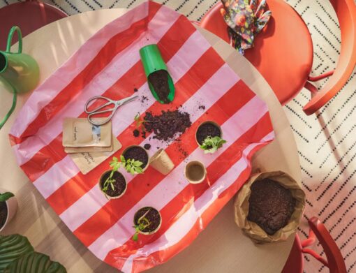 Novità IKEA: DOFTRIPS è la collezione che rende il giardinaggio più divertente che mai
