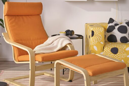 Saldi IKEA: le poltrone più belle con sconti imperdibili