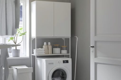 Catalogo lavanderia IKEA 2026: soluzioni salvaspazio pratiche