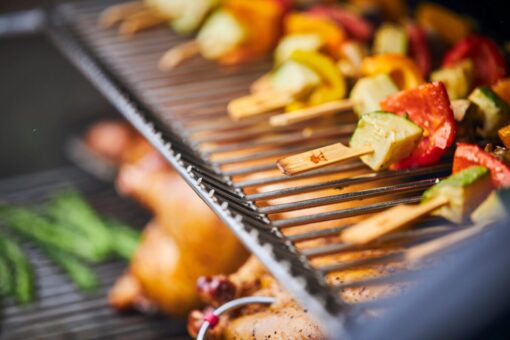 Barbecue a pellet Leroy Merlin: i modelli top per grigliate impeccabili