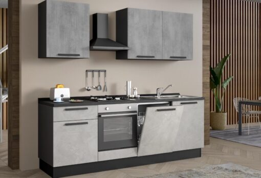 Leroy Merlin catalogo cucine 2026: modelli, idee e soluzioni che fanno tendenza
