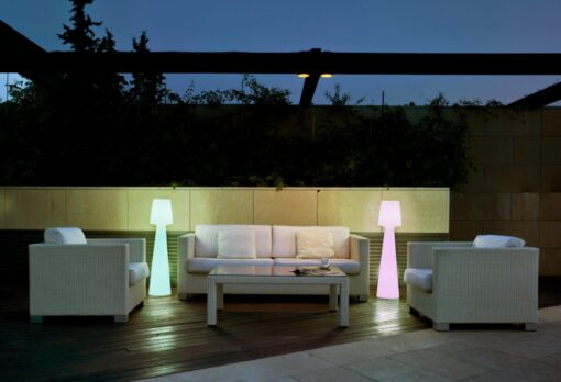 Leroy Merlin illuminazione catalogo 2026: le novità per giardini e terrazzi