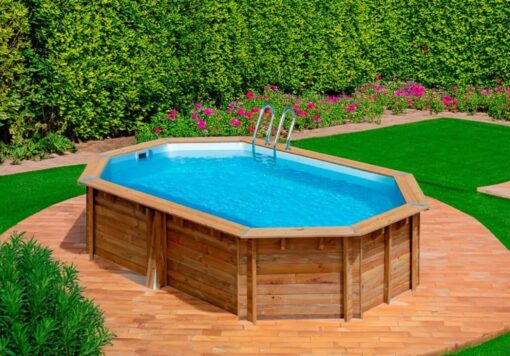 Catalogo OBI piscine 2026: i modelli fuori terra