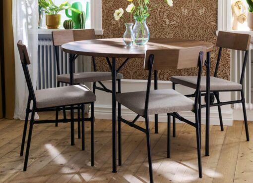 Sedie IKEA irresistibili: scopri i modelli top