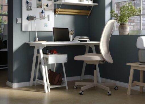 Sedie da ufficio IKEA 2026: i modelli migliori comodi e low cost