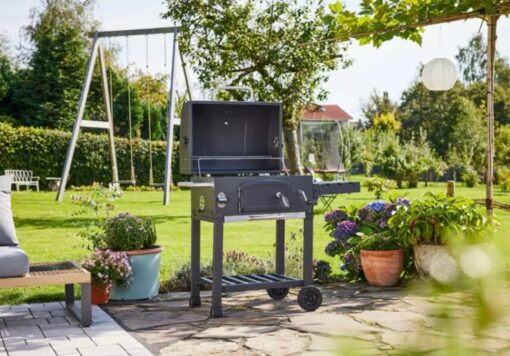 Barbecue OBI in sconto: i modelli ideali per grigliate gustose all’aperto