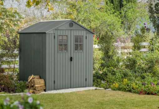 Catalogo OBI casette da giardino 2026: modelli in legno, plastica e metallo