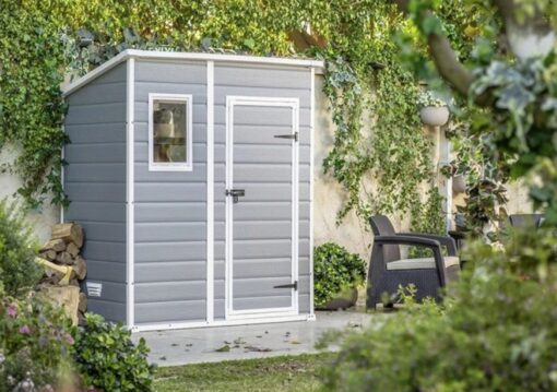 Offerte di primavera Leroy Merlin: le migliori casette da giardino sono già in sconto