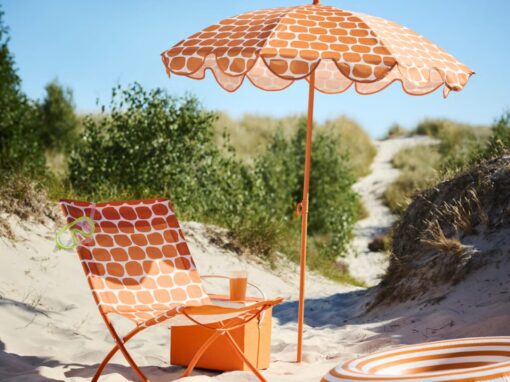 STRANDÖN: la collezione IKEA destinata a dominare l’estate 2026