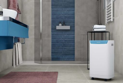 Deumidificatori OBI: soluzioni efficaci per prevenire muffa e condensa
