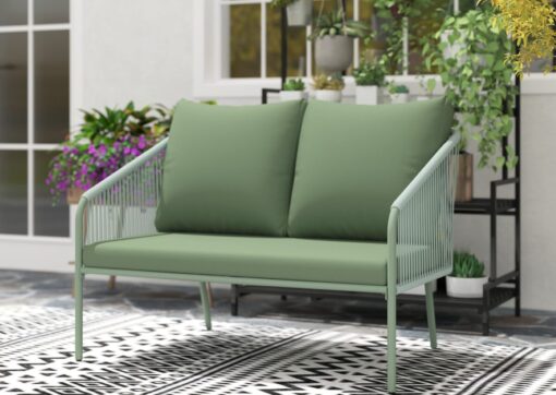 Sconto 50% sui mobili da giardino Leroy Merlin: hai tempo fino al 29 marzo 2026